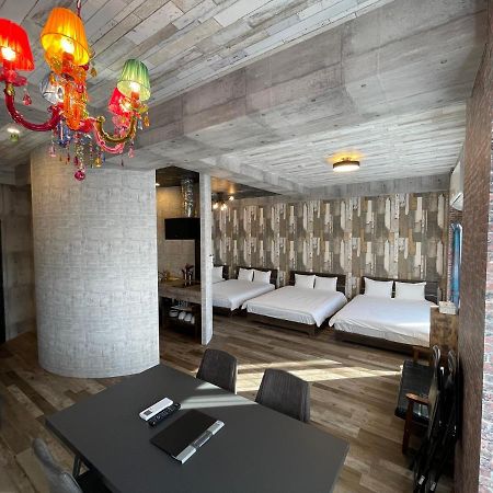 Wolf Pack Apartment 1001 大阪 外观 照片