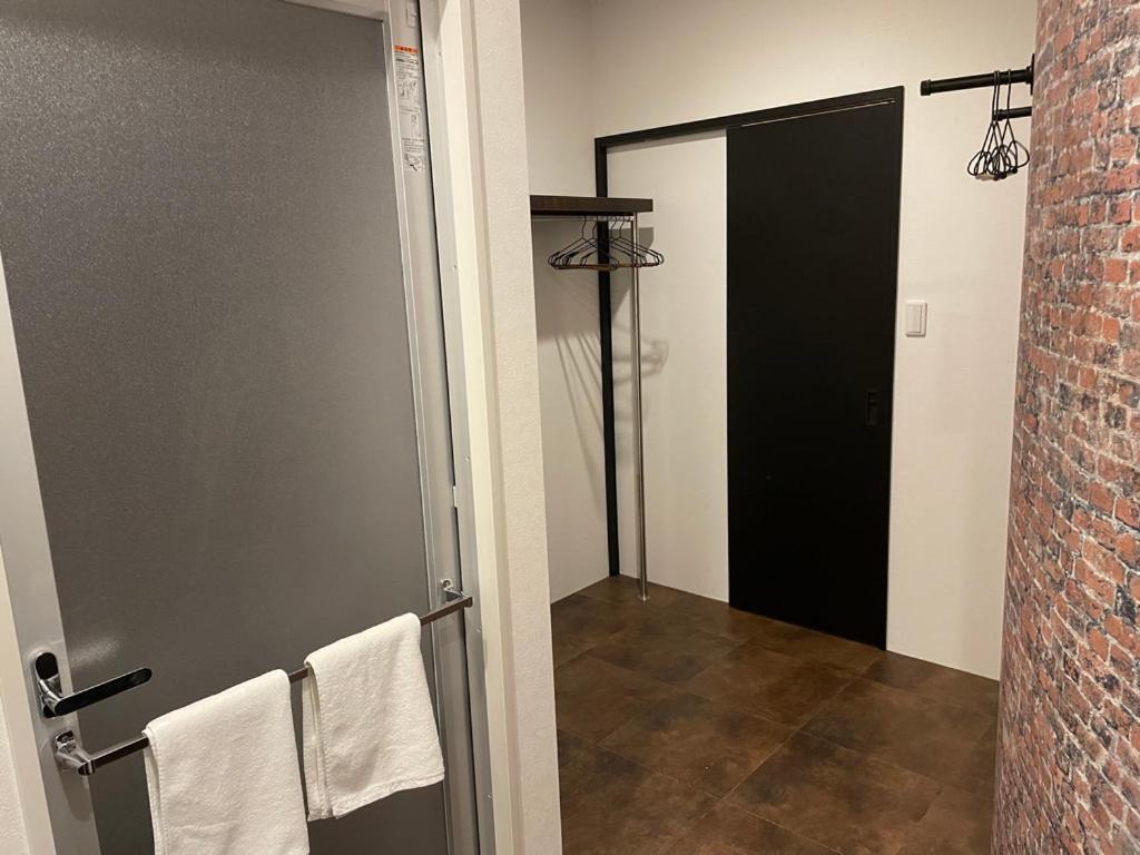 Wolf Pack Apartment 1001 大阪 外观 照片