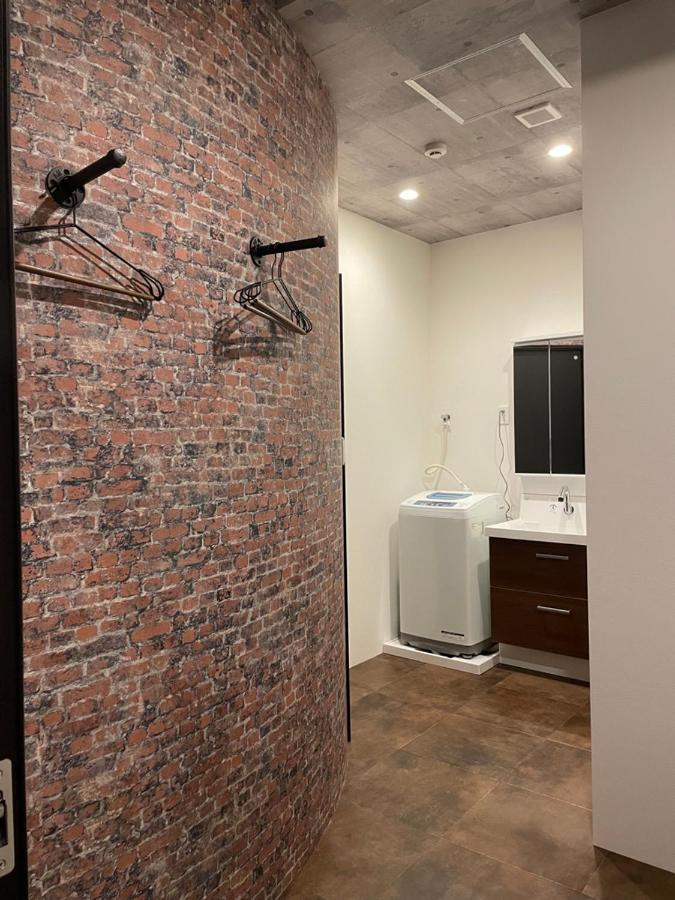 Wolf Pack Apartment 1001 大阪 外观 照片