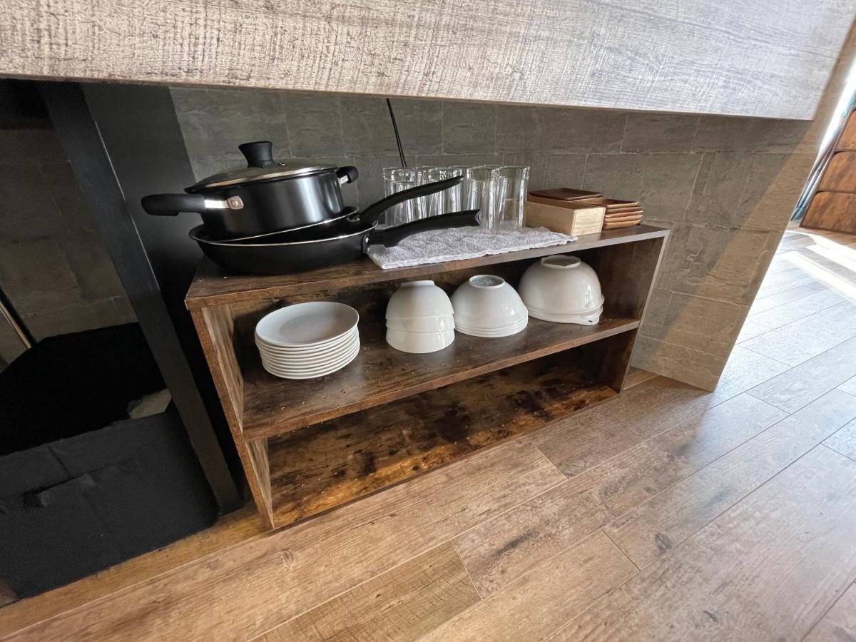 Wolf Pack Apartment 1001 大阪 外观 照片