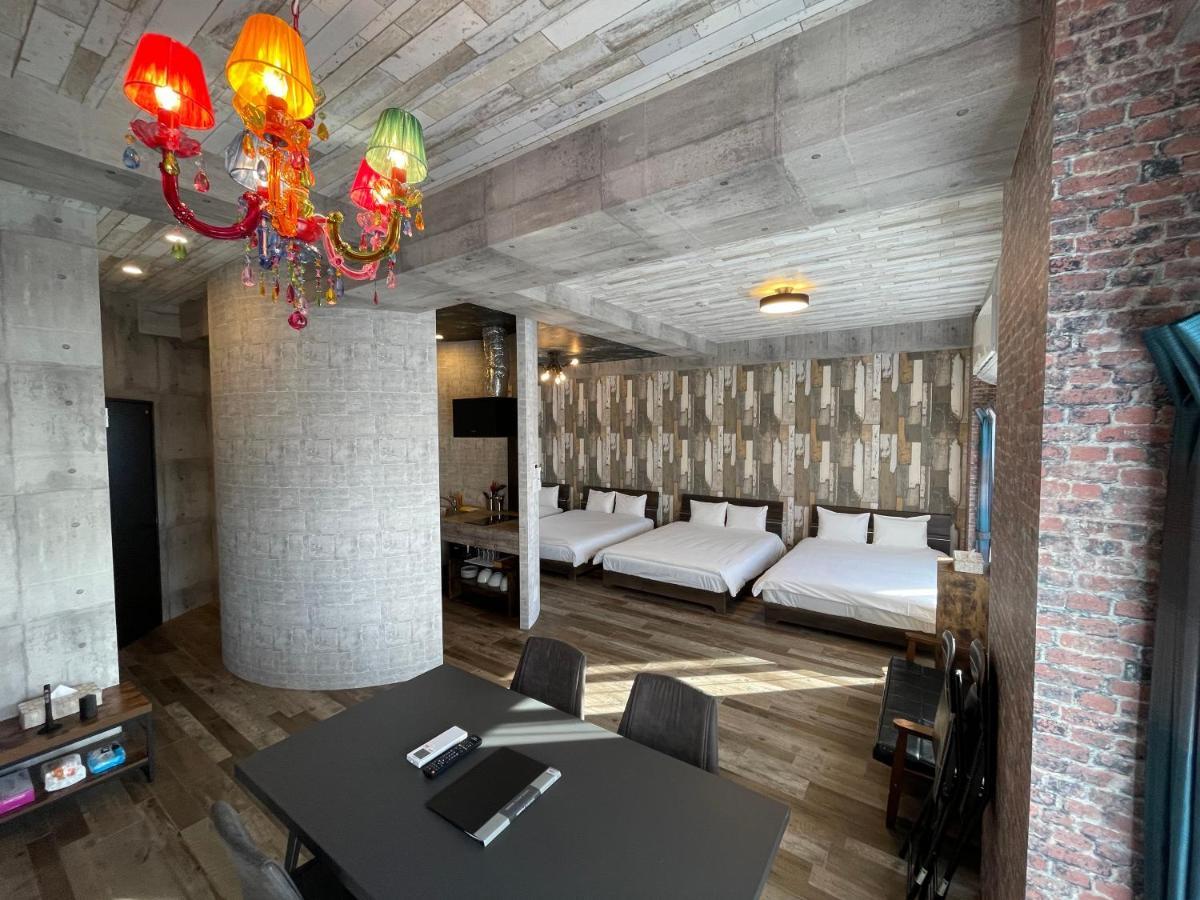 Wolf Pack Apartment 1001 大阪 外观 照片