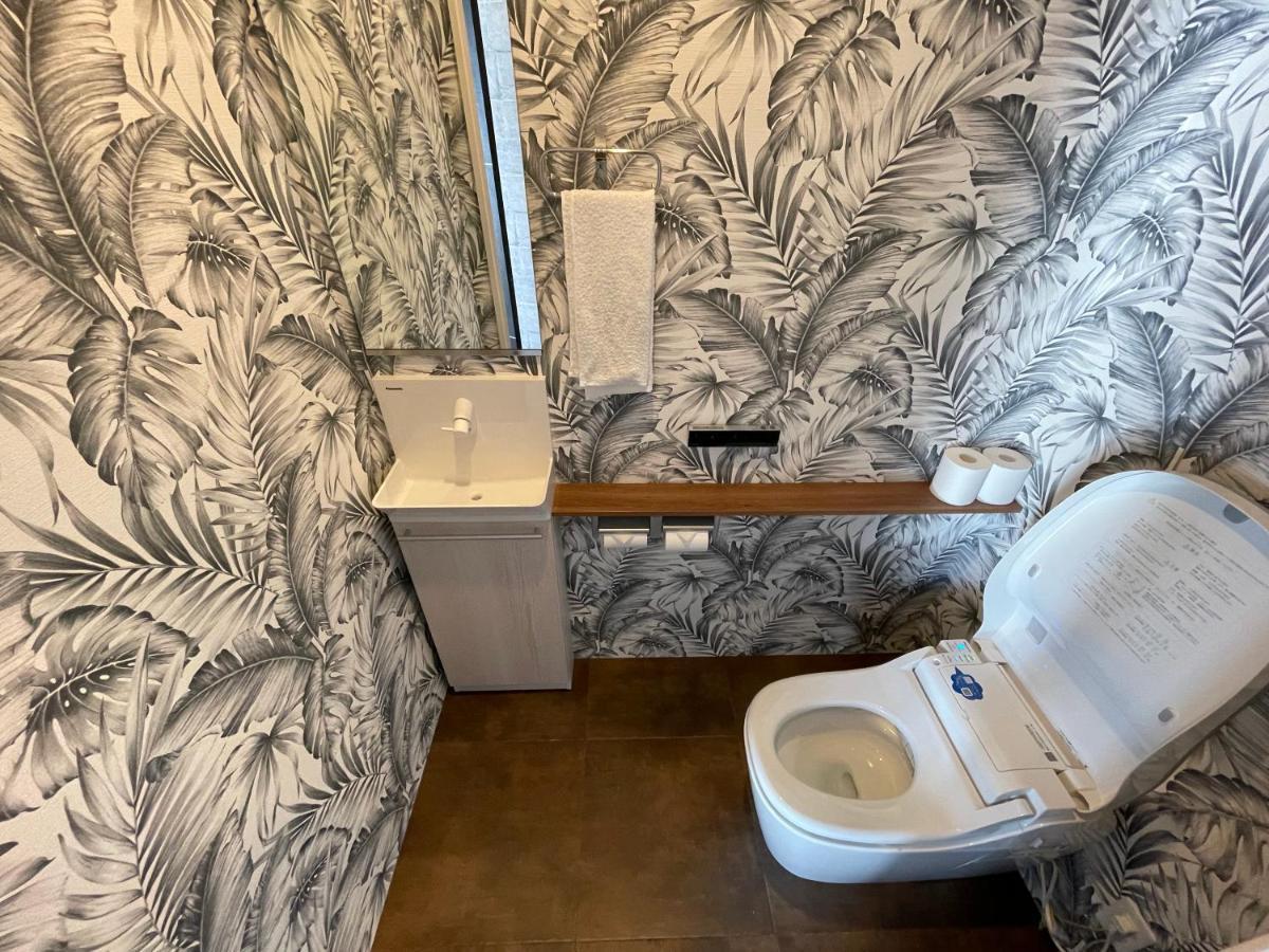 Wolf Pack Apartment 1001 大阪 外观 照片