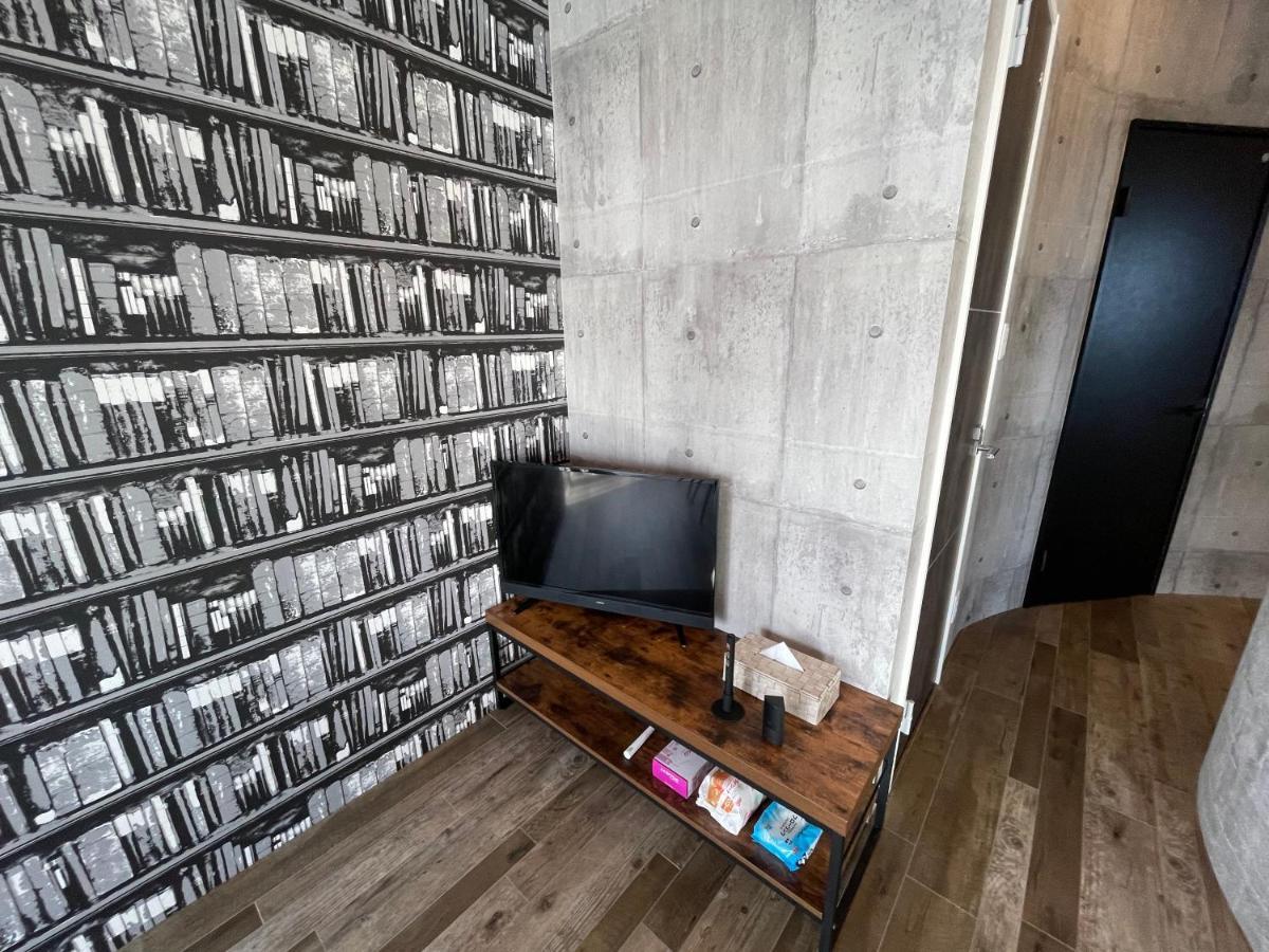 Wolf Pack Apartment 1001 大阪 外观 照片